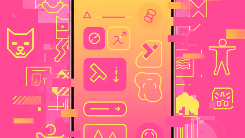 아이폰 18 프로의 왼쪽 상단 펀치홀 카메라 예상 모습