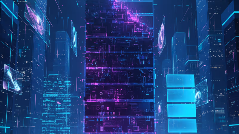 아이폰 저장 공간 미스터리: '시스템 데이터' 80GB의 정체와 유일한 해결책