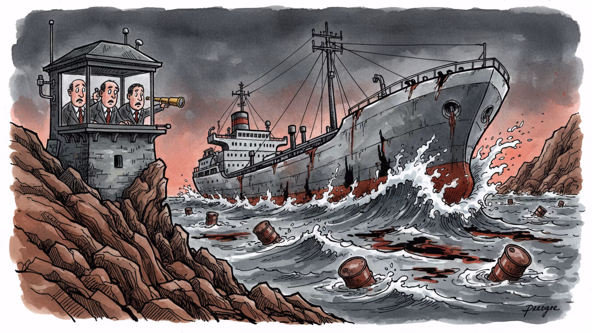 イラン危機で韓国が緊急対応チーム設置、エネルギー市場への波及を警戒