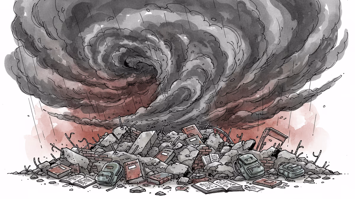 伊朗以色列互攻升級：中東火藥庫重新點燃