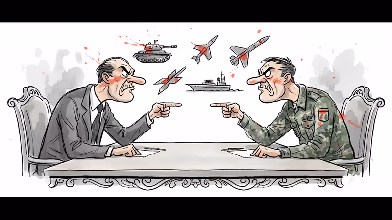 伊朗與歐盟互相指定為「恐怖組織」的報復戰