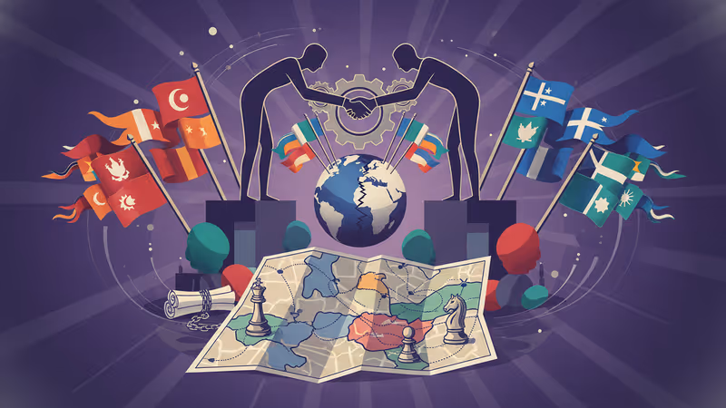 이란 시위 진압으로 수천 명 사망, UN 규탄 결의안 통과