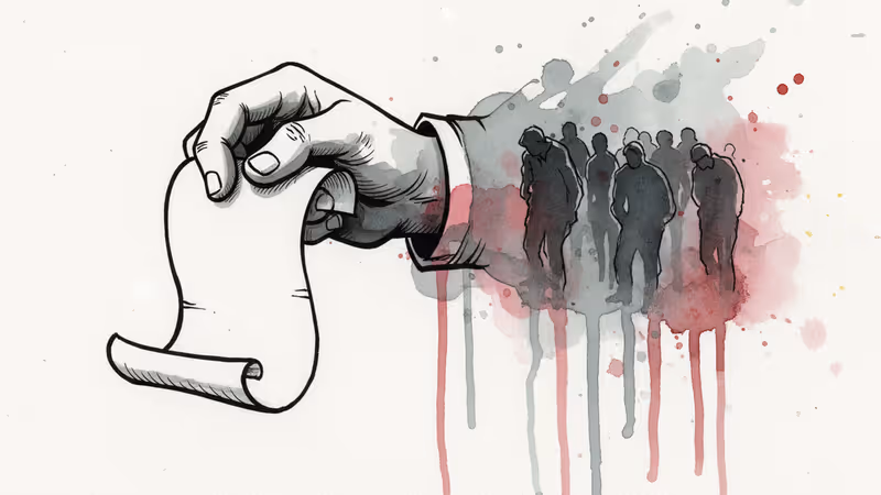 イラン政府が抗議デモ犠牲者3,117人のリストを公開