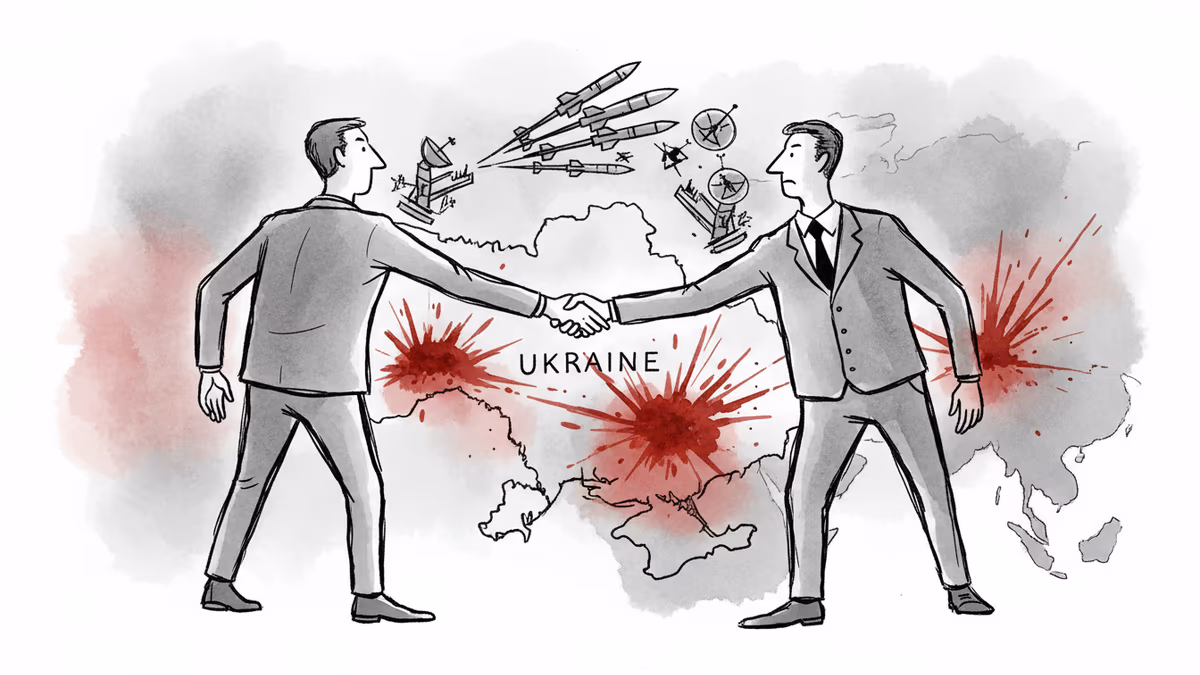 이란-러시아 비밀 미사일 거래, 중동 군사균형 흔든다