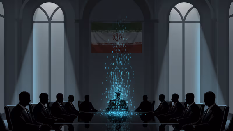 伊朗處決摩薩德間諜：後戰爭時代的『影子戰爭』如何演變為公開清洗？