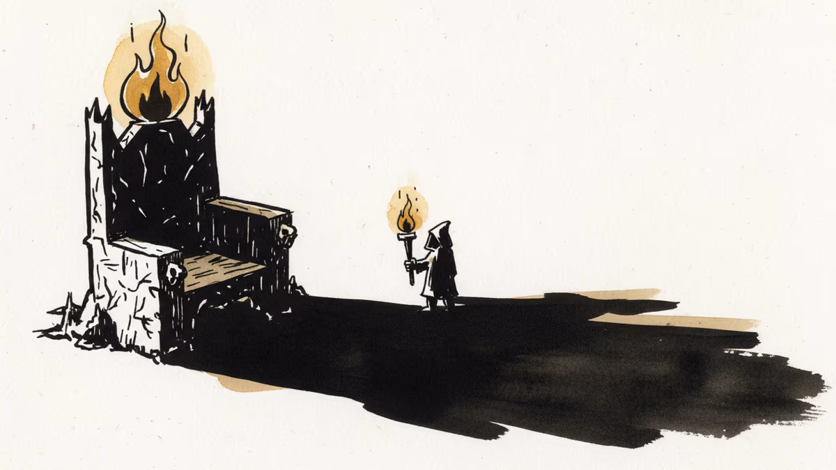 Iran's Next Supreme Leader May Already Be Chosen