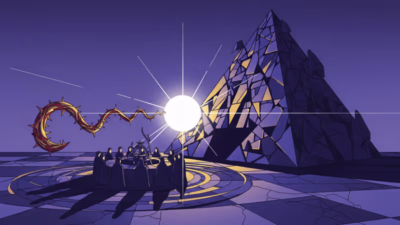 이란의 선택, 체제 변화 vs 체제 붕괴