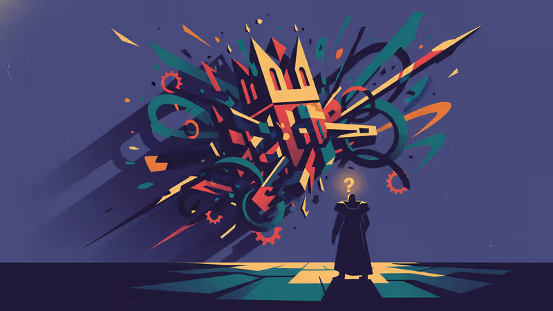 Iran's Regime Collapse: How Elite Fractures Could Trigger Sudden Change