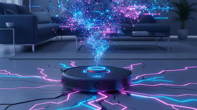 iRobot Files for Bankruptcy: What Does This Mean for Your Roomba?