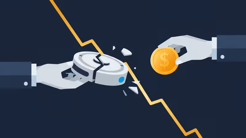 iRobot's Bankruptcy: What the Fire Sale to its Chinese Supplier Signals for Tech Investors