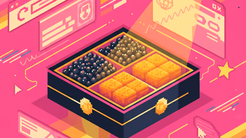 金球獎現場提供的 Nobu 豪華日料餐盒