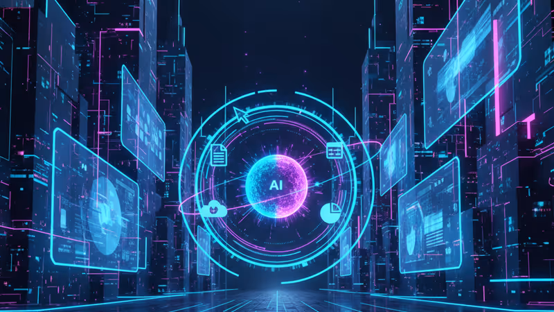 마이크로소프트 365 코파일럿 브랜드 혼선의 실체: 오피스는 사라지지 않았다