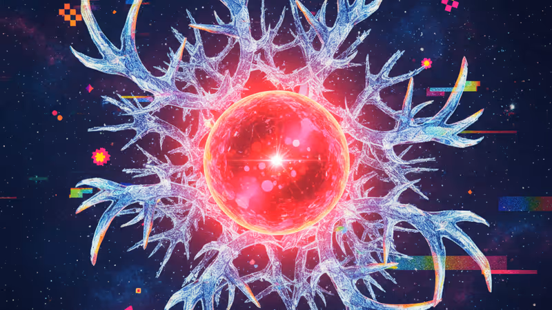 루돌프는 여자? 닐 타이슨의 크리스마스 과학 트윗이 310만 뷰 논쟁을 부른 이유