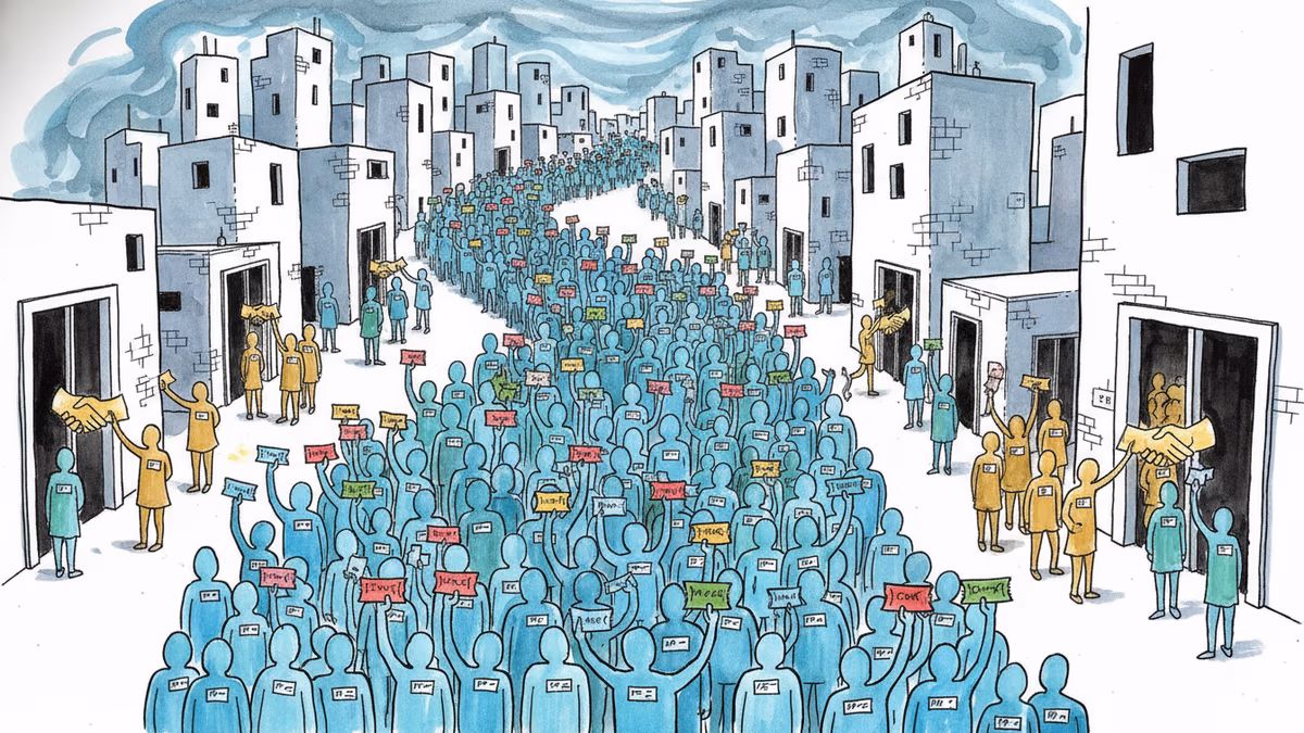 SXSWは「死んだ」のか？40年目の祭典が問う、コンファレンスの本質