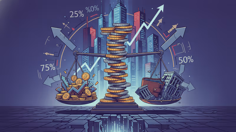 美國經濟真如川普所想的那麼熱絡嗎？