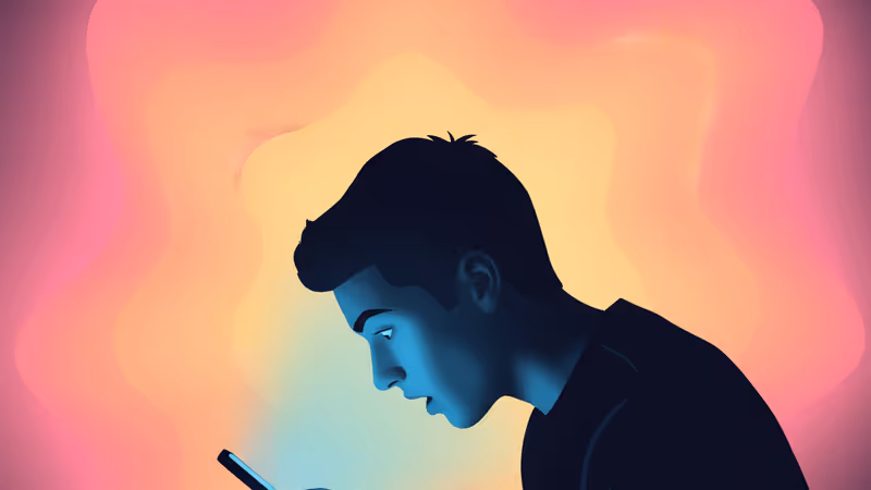 Is Your Partner a Stranger? 32 Reddit Partner Secrets Revealed