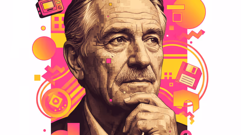 Black and white portrait of actor Isiah Whitlock Jr.