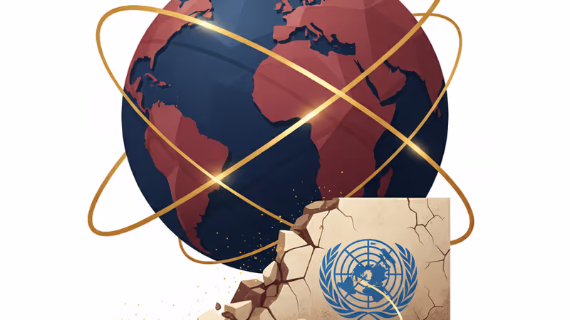 이스라엘 동예루살렘 UNRWA 본부 철거 2026: 국제법 위반 논란