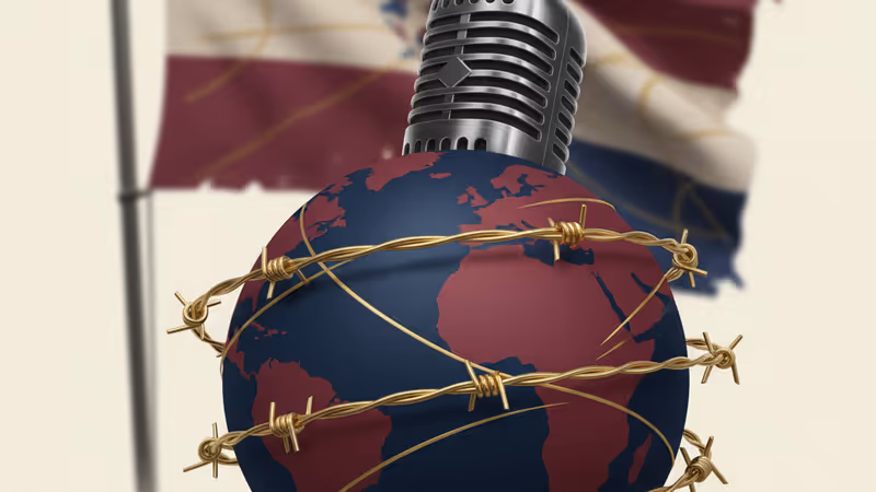 Israel Extends 'Al Jazeera Law' for Two Years and Moves to Shutter Army Radio, Sparking Press Freedom Alarms