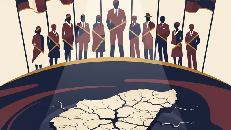 이스라엘 국방장관, "가자지구 절대 떠나지 않을 것" 선언… 영구 주둔 공식화