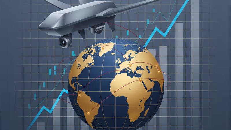 가자지구 전쟁 속 '실전 검증' 논란…이스라엘 방산 수출, 150억 달러 사상 최고치