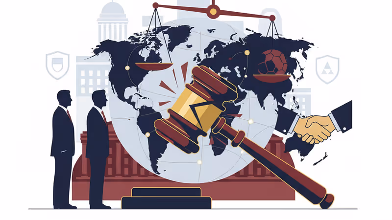 Israel's Detention Crisis: The Strategic Fallout of Prison Abuse Allegations