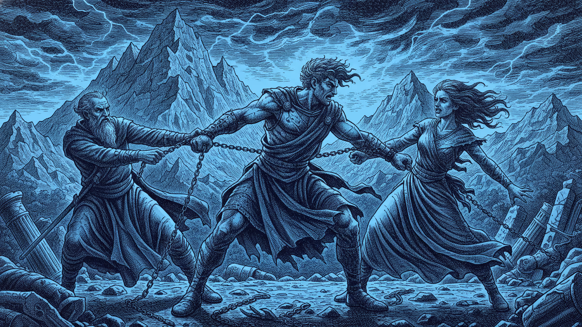 イランが米IT大手を「標的」と宣言——明日、何が起きるか