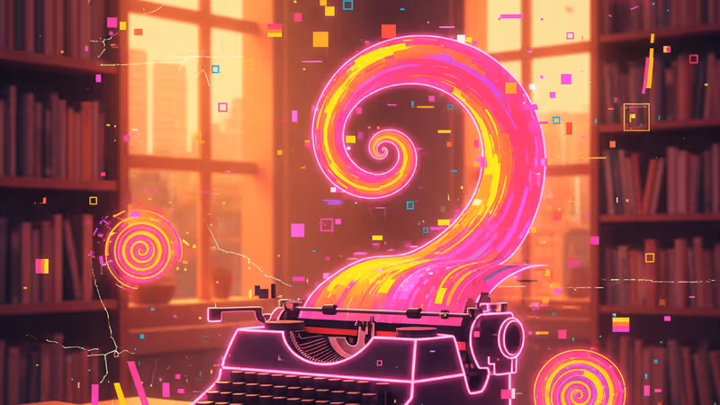 콜린 후버의 소설책들과 건강 회복을 상징하는 따뜻한 분위기의 정물