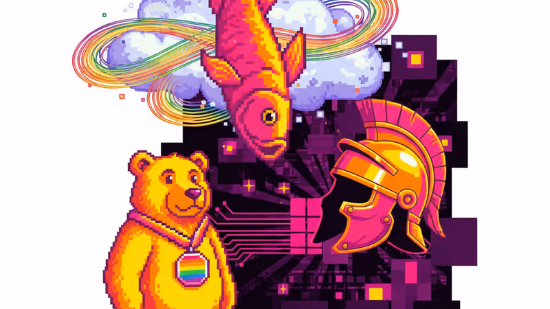 空から魚が降る？歴史上、作り話にしか聞こえない5つの「事実」