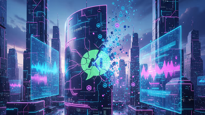 Meta踢到鐵板：義大利下令暫停WhatsApp封殺ChatGPT等競爭對手AI的政策