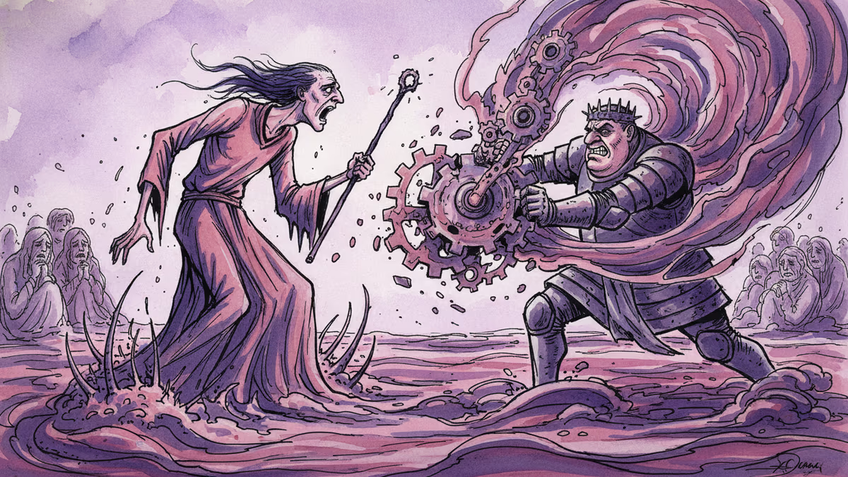 IU與卞宇錫的契約婚姻：一部韓劇能說明什麼？