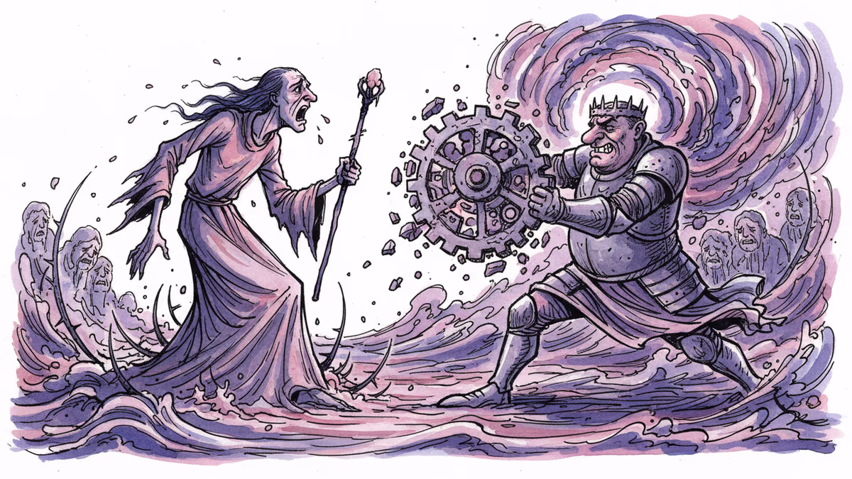 IU與卞佑錫的「假如」王國：架空歷史劇為何讓全亞洲著迷？