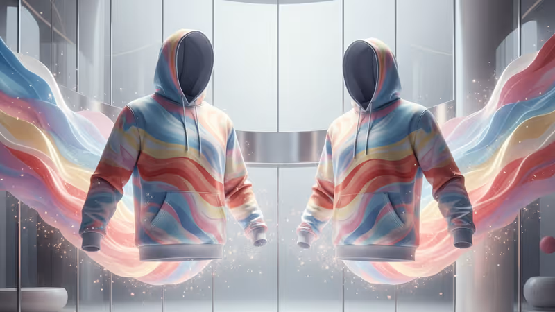 IU Lee Jong Suk Couple Outfits: The ₩3 Million Balenciaga Mystery