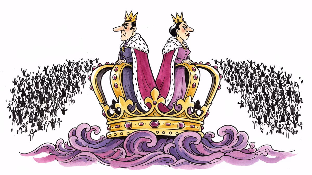 IU Meets Byeon Woo Seok: K-Drama's Most Anticipated Pairing