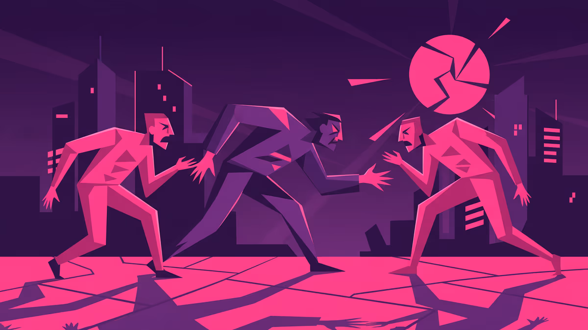 IU與卞宇碩的命定婚姻：《Perfect Crown》在說什麼？