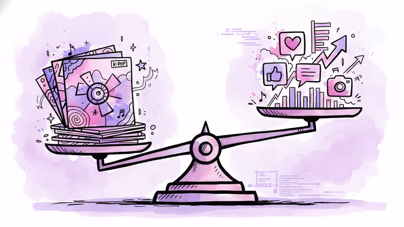 IVE Tops February Rankings: What Brand Reputation Really Means in K-Pop