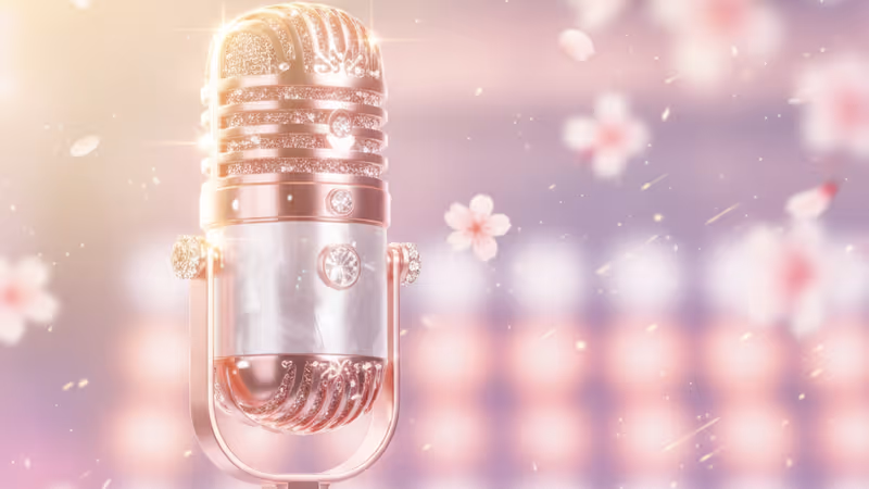 IVE張員瑛在台北粉絲見面會上的優雅身影