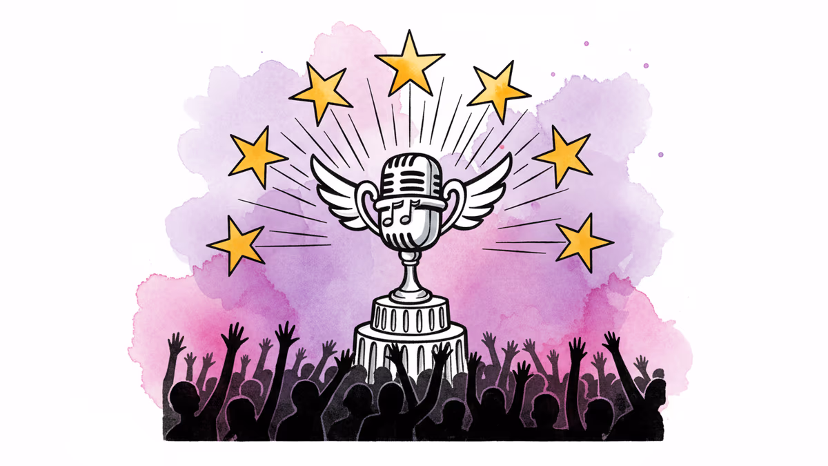 IVEが「BANG BANG」で7冠達成——K-POPの「勝利」は何を意味するのか