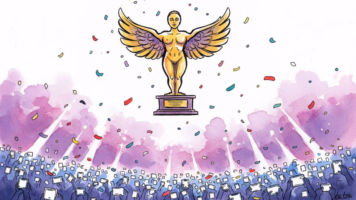 IVE「BANG BANG」で初1位獲得、K-POPの新章を告げる意味とは