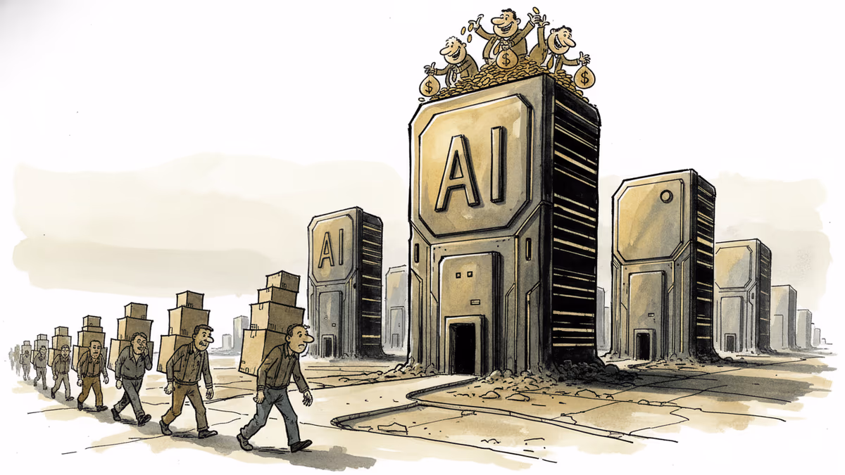 1월 대량해고 10만8천명, 2009년 이후 최대