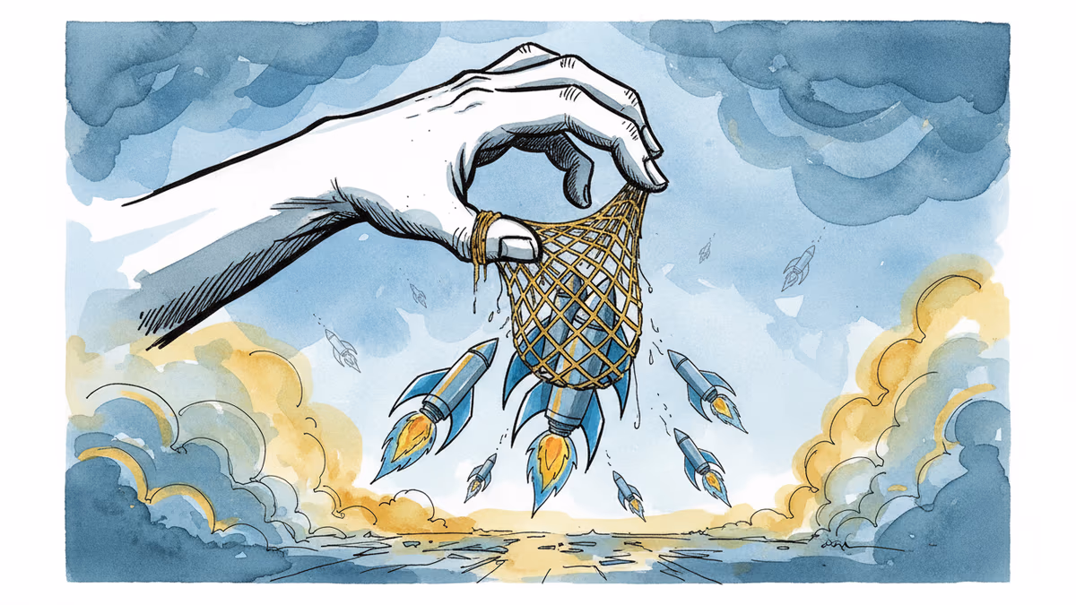 Japan Bets Big on Post-IPO Startups—But There's a Catch