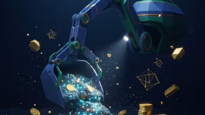 劍指中國！日本拍板2027年啟動深海稀土國產化，開採6000米海底寶藏