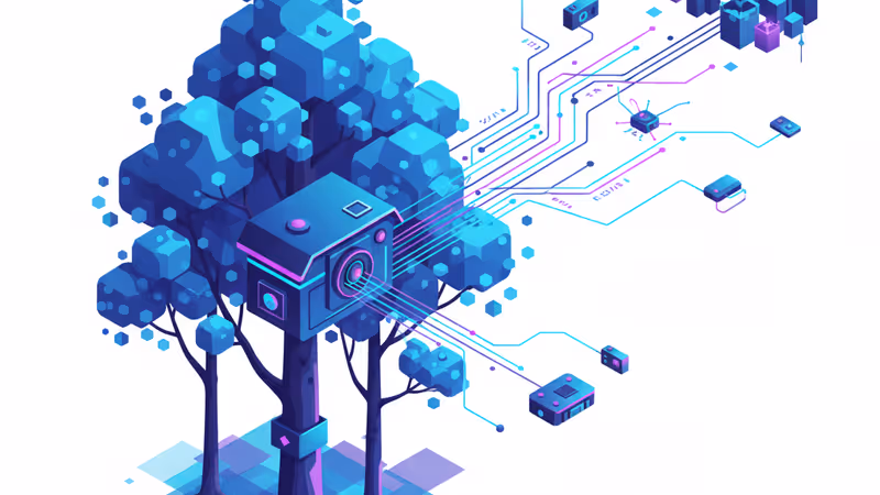 “곰 출현, 30분 먼저 알립니다”... 일본 전역에 깔리는 AI 감시망 ‘B 얼럿’