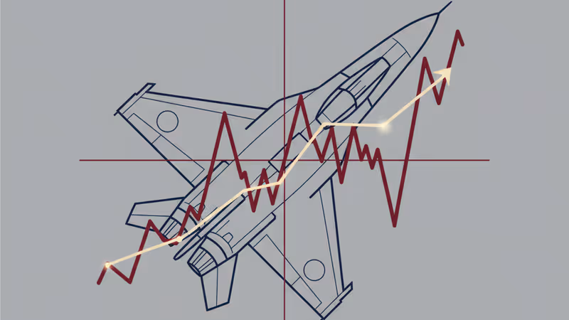 Japan Finalizes Record ¥9 Trillion Defense Budget Amid Domestic Squeeze
