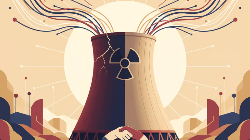 Japan Formally Approves Major Nuclear Power Expansion, Aims to Restart 17 Reactors by 2030