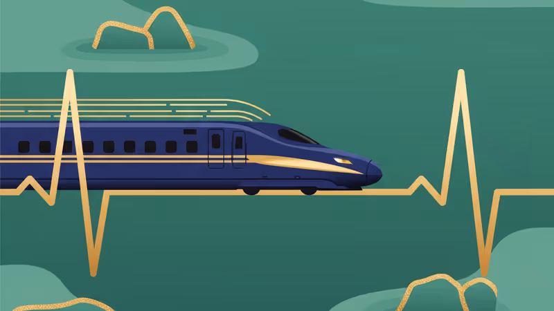 Japan Inc. Bets on Medical Tourism as New High-Margin Growth Engine