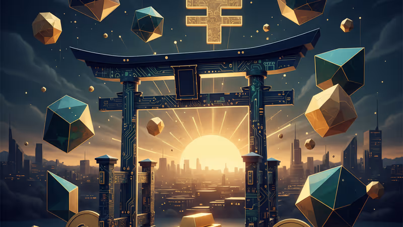 日本豪擲兆円扶植AI，劍指全球科技霸權，投資新機遇浮現