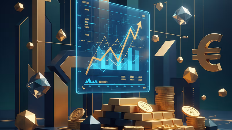 50,000円を突破した日経平均株価を表示する電光掲示板