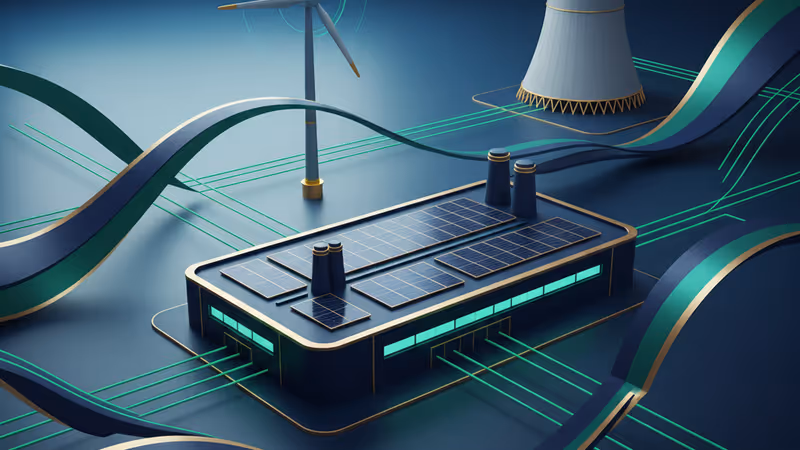 일본, '탈탄소 공장' 지으면 절반 보조...1.7조원 쏜다