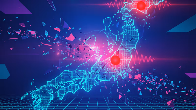 Japan Under Siege: Cyberattacks Paralyze Asahi, Leak Data of 2.3 Million from ASKUL & Huis Ten Bosch